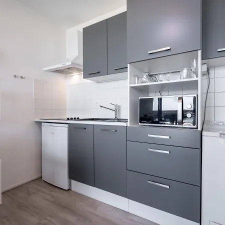 Le Beaupre-20 By Interhome