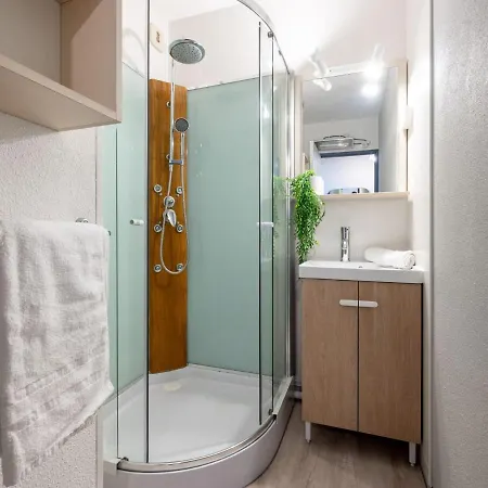 Le Beaupre-20 By Interhome Апартаменты Кане
