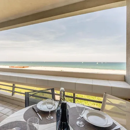 Le Beaupre-20 By Interhome Apartamento