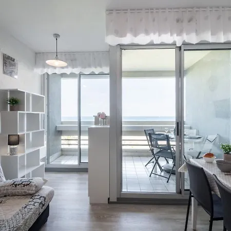 Apartamento Le Beaupre-20 By Interhome *