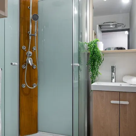 Le Beaupre-20 By Interhome * Canet-en-Roussillon