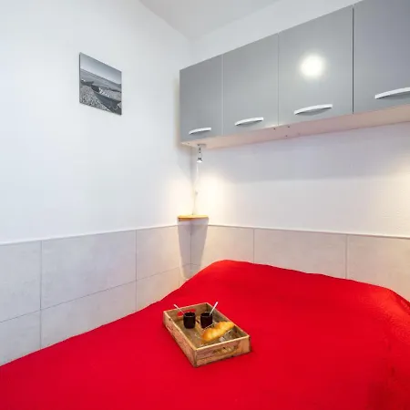 Le Beaupre-20 By Interhome Apartamento *