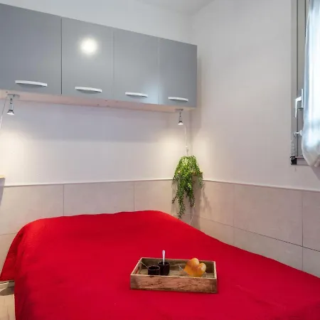 Apartamento Le Beaupre-20 By Interhome