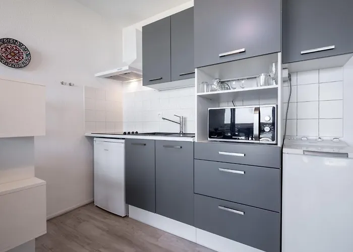 Le Beaupre-20 By Interhome