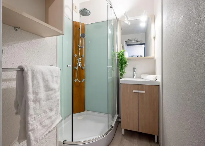 Le Beaupre-20 By Interhome Apartmán Canet-en-Roussillon