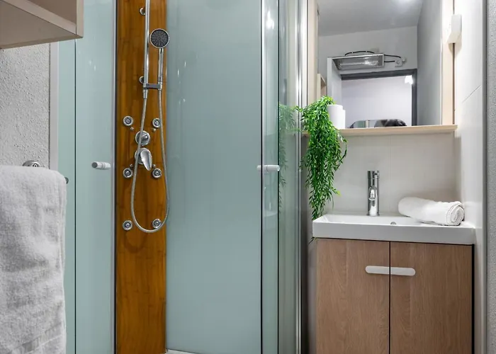 Le Beaupre-20 By Interhome * Canet-en-Roussillon