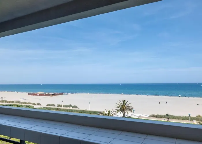 Le Beaupre-20 By Interhome