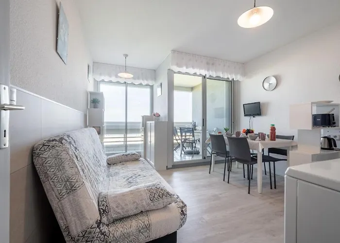 Le Beaupre-20 By Interhome Canet-en-Roussillon