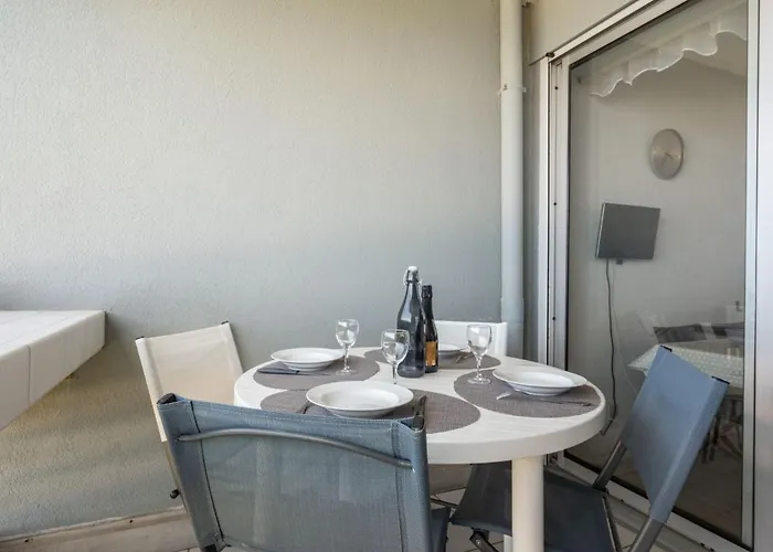 Apartmán Le Beaupre-20 By Interhome