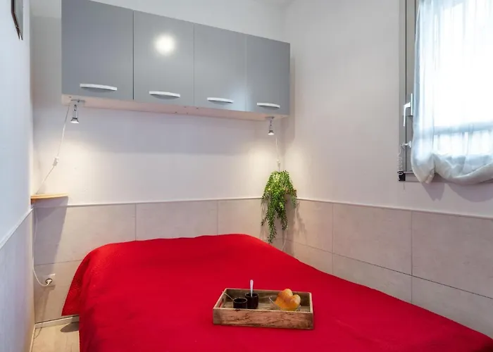 Apartmán Le Beaupre-20 By Interhome