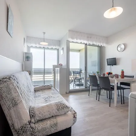 Le Beaupre-20 By Interhome Canet-en-Roussillon