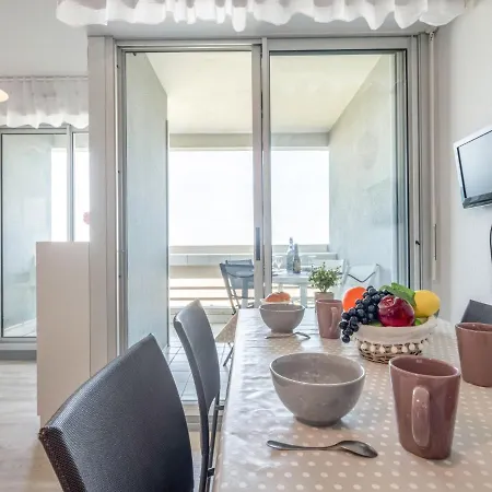 Apartment Le Beaupre-20 By Interhome *