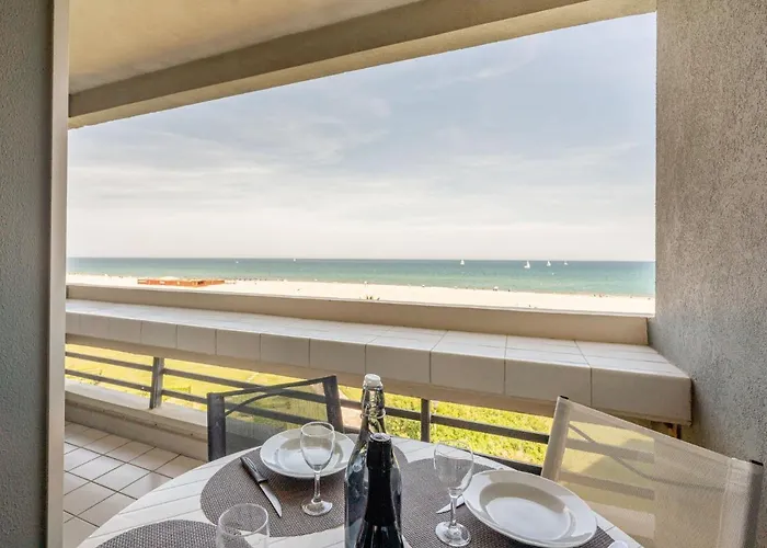 Le Beaupre-20 By Interhome Apartment