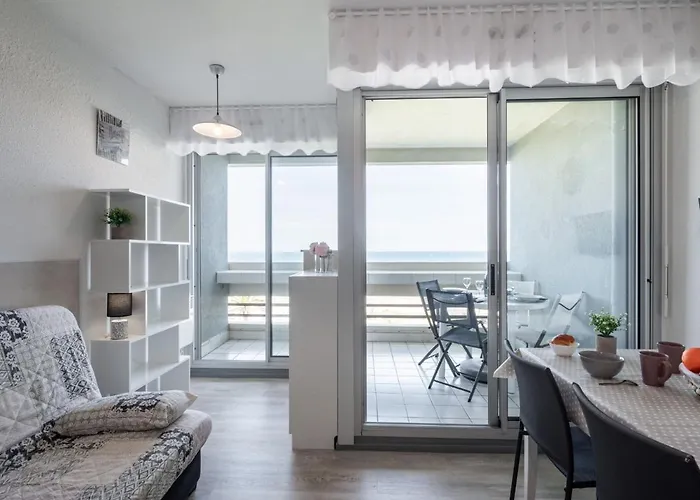 Apartment Le Beaupre-20 By Interhome *